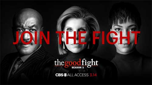 The Good Fight Season 3