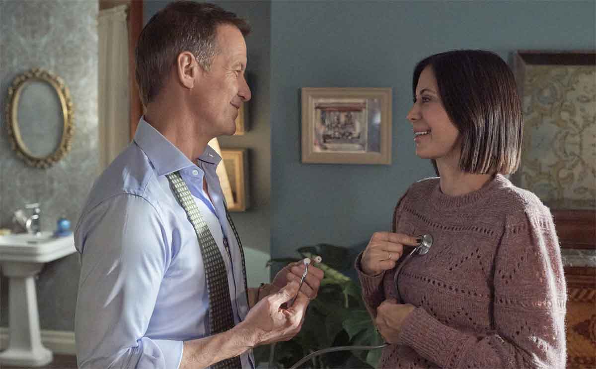 The Good Witch Season 7 Episode 4 Synopsis