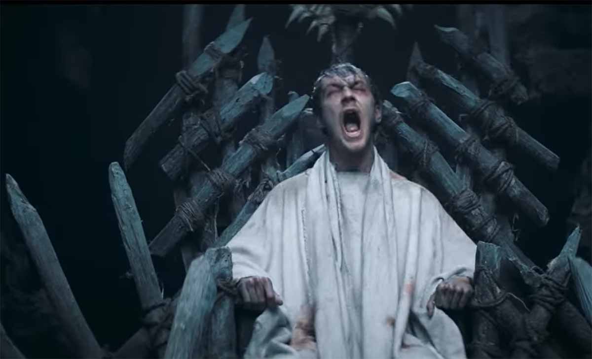 The Gryphon (2023) Amazon Original Series Wiki