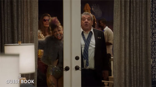 The Guest Book Season 2 - Episodes, Wiki