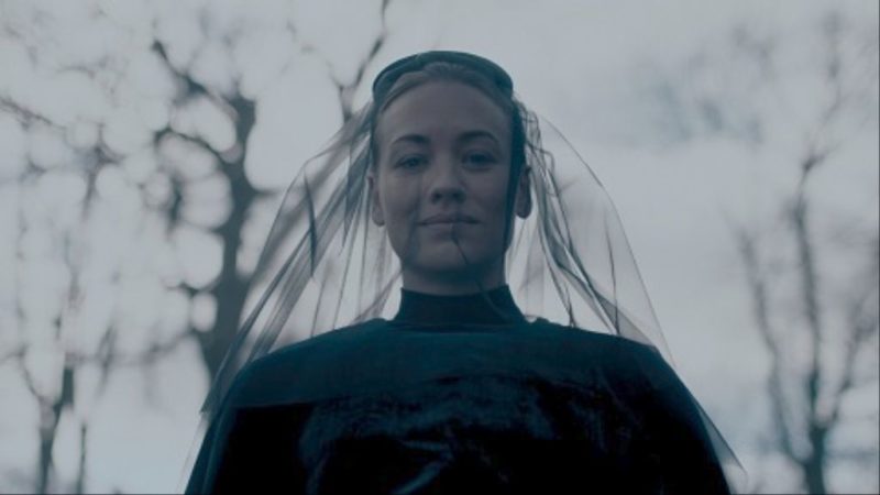 The Handmaids Tale Season 5 on Hulu