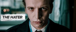 The Hater Netflix Movie