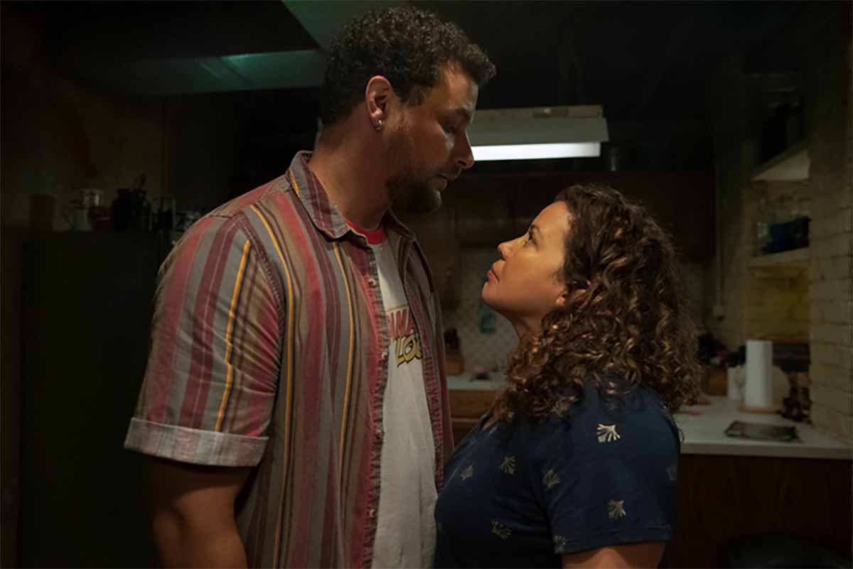 The Horror of Dolores Roach Series on Prime Video | Cast, Plot, Wiki