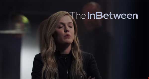 The InBetween Series on NBC