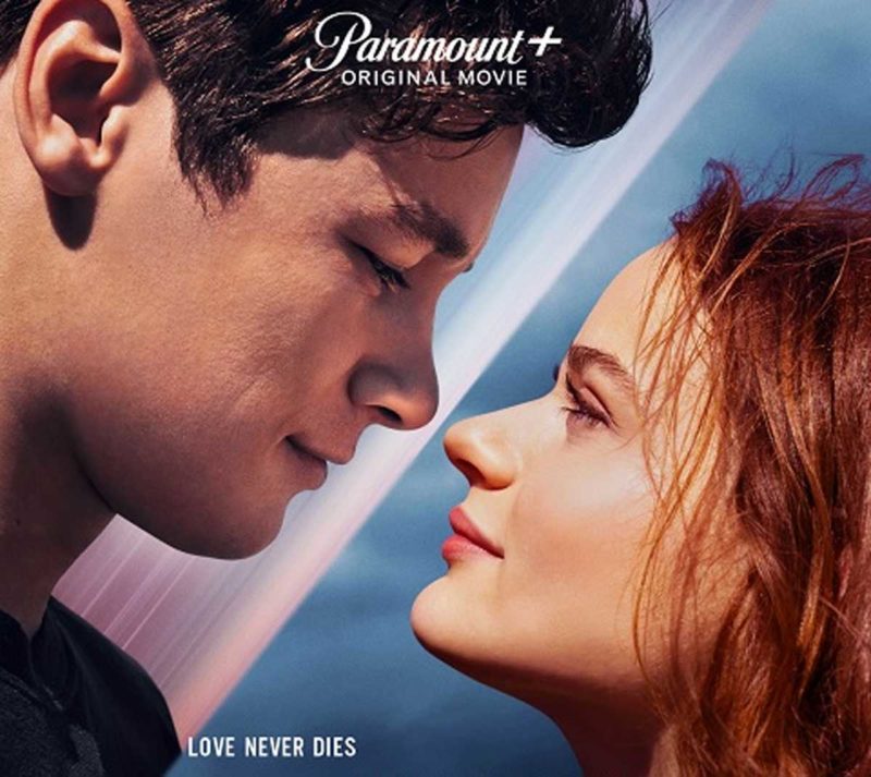 The InBetween paramount Plus Movie