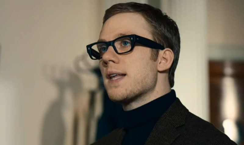 The Ipcress File Series on AMC Plus