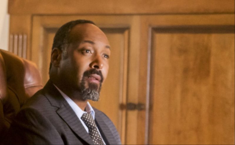 The Irrational Series on NBC