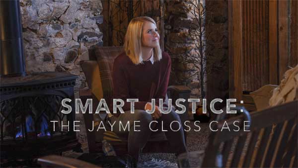 The Jayme Closs Case on Lifetime