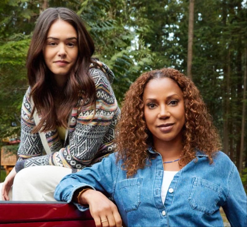 The Journey Ahead Movie on Hallmark
