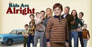 The Kids Are Alright on ABC - Episodes, Review, Wiki