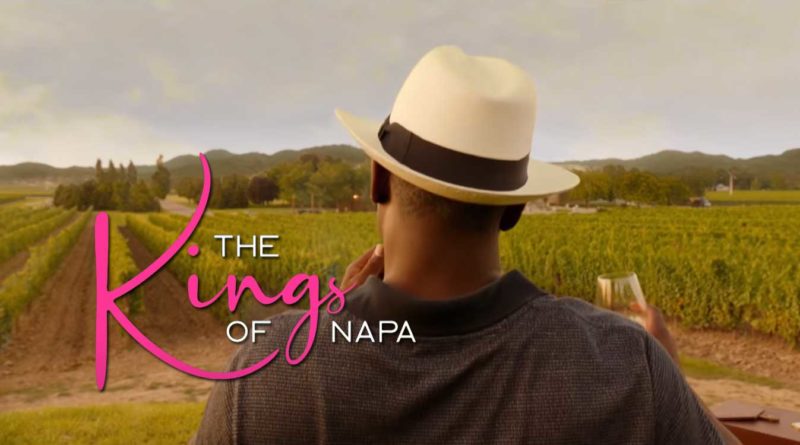 The Kings of Napa OWN Series