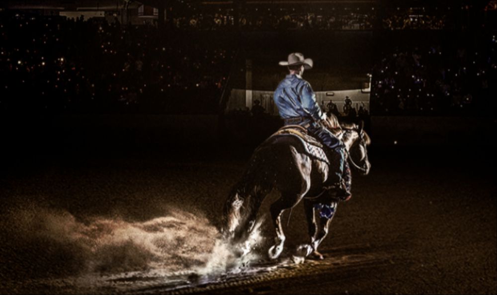 The Last Cowboy Season 3 (2022) CMT Series | About, Wiki
