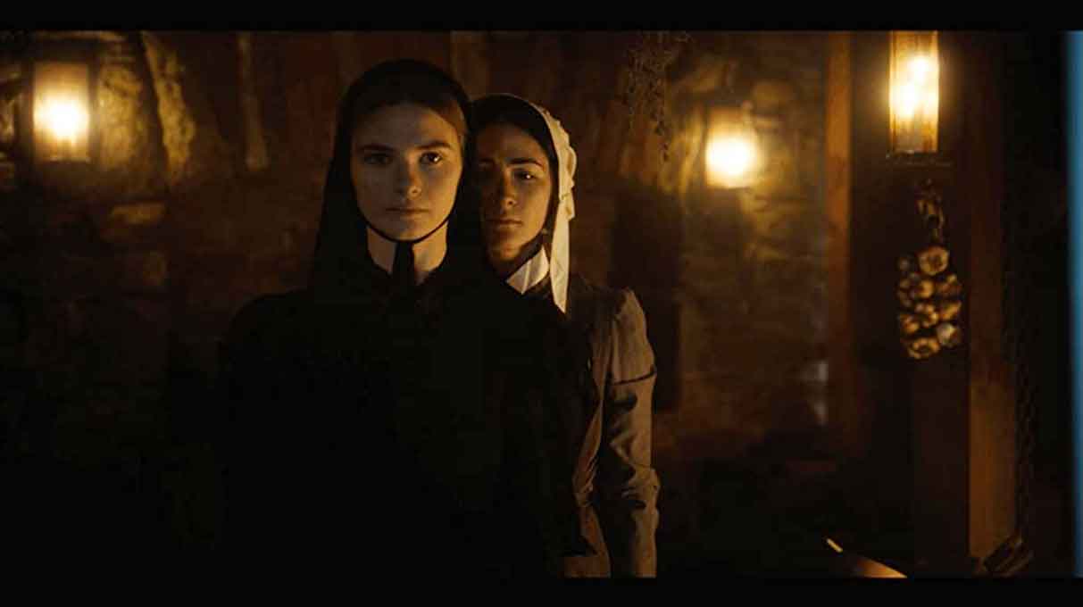 “The Last Thing Mary Saw” Comes to Shudder | Date, Cast, Wiki | 2021