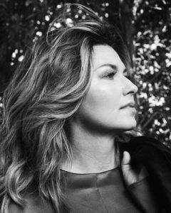 The Launch with Shania Twain