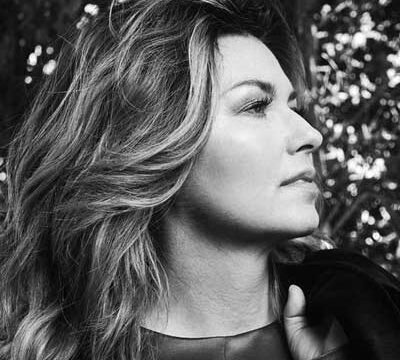 The Launch with Shania Twain