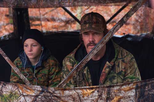 The Legacy Of The Whitetail Deer Hunter