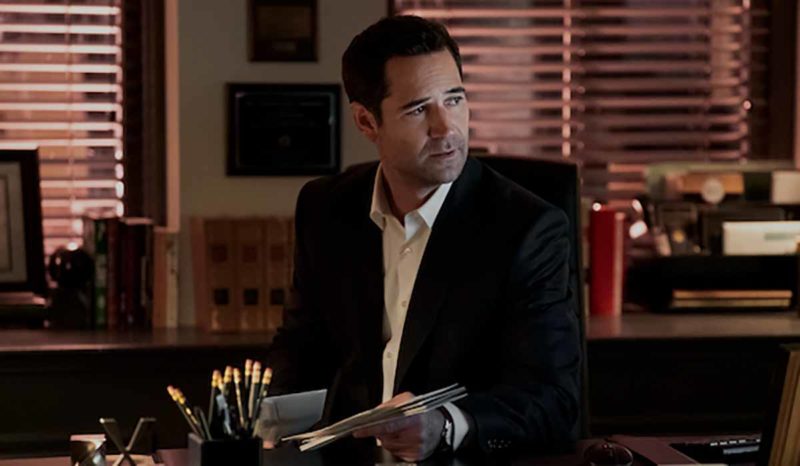 The Lincoln Lawyer Season 2