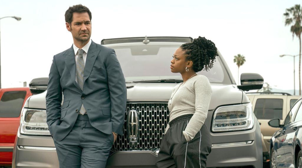 The Lincoln Lawyer (2022) Netflix Series | About, Cast, Wiki