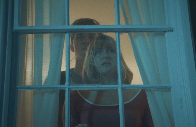The Long Night movie on Shudder