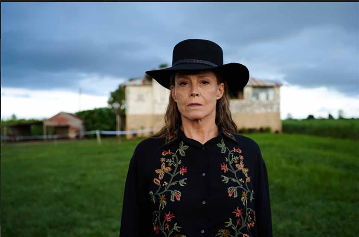 The Lost Flowers of Alice Hart (2023) Prime Video Series