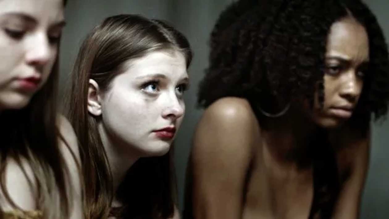 The Lost Girls movie on Lifetime