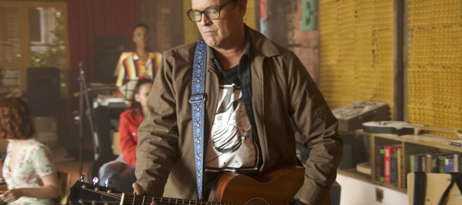 The Low Tone Club (2022) Disney+ Series | Cast, Date, Story