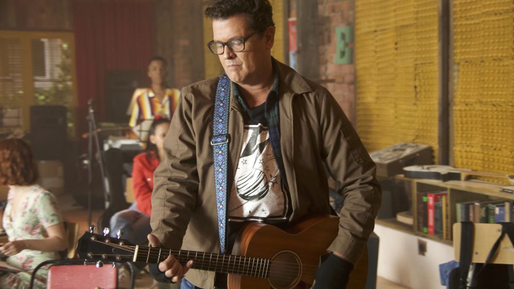 The Low Tone Club (2022) Disney+ Series | Cast, Date, Story