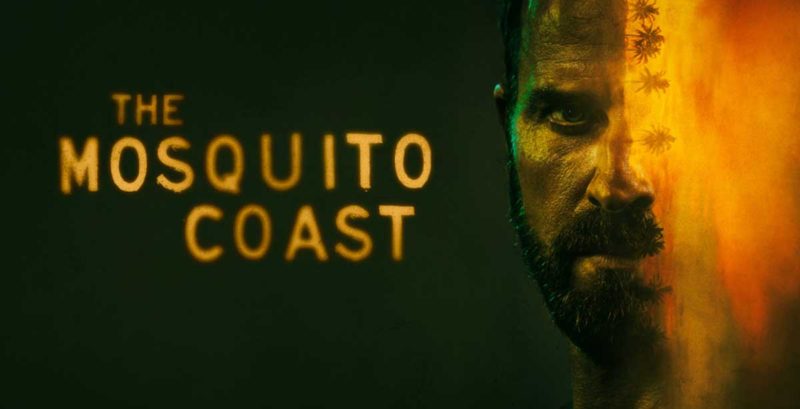The Mosquito Coast on AppleTV+