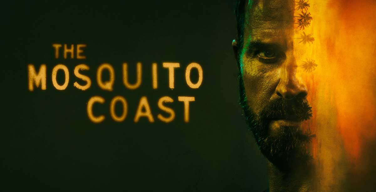 The Mosquito Coast on AppleTV+