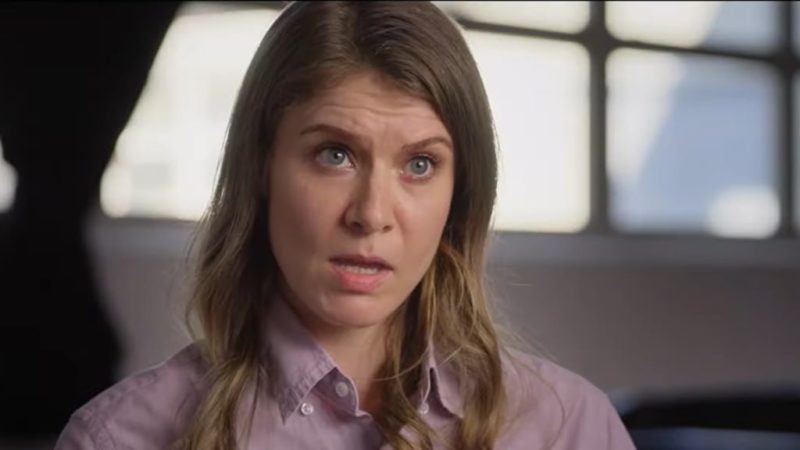 The Murders Before the Marathon on Hulu
