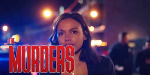 The Murders Series on CityTV