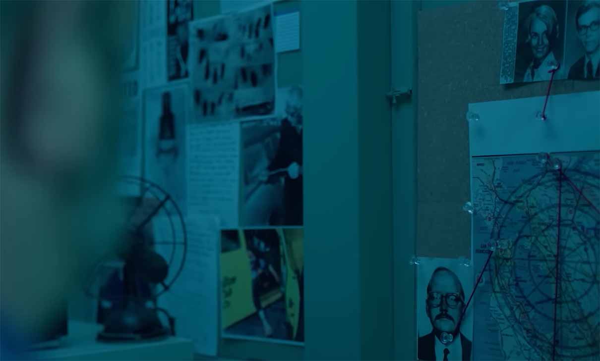 Myth of the Zodiac Killer on Peacock Explores the Enigma of ‘The Zodiac’ in the Riveting Series