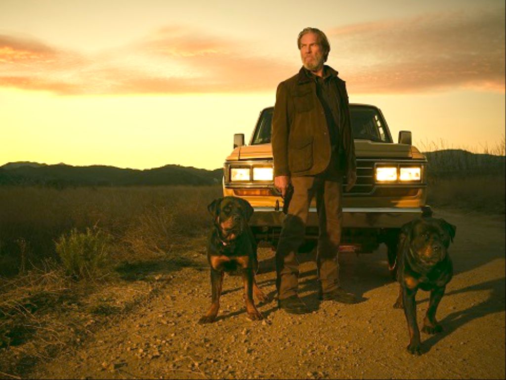 The Old Man (2022) FX, Hulu Series | About, Cast, Wiki