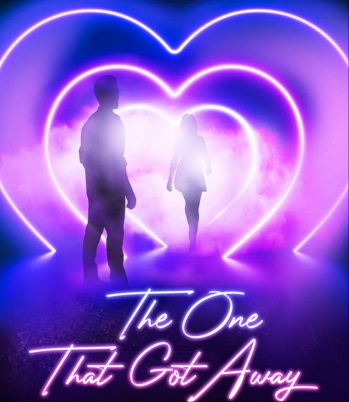 The One That Got Away Series on Amazon