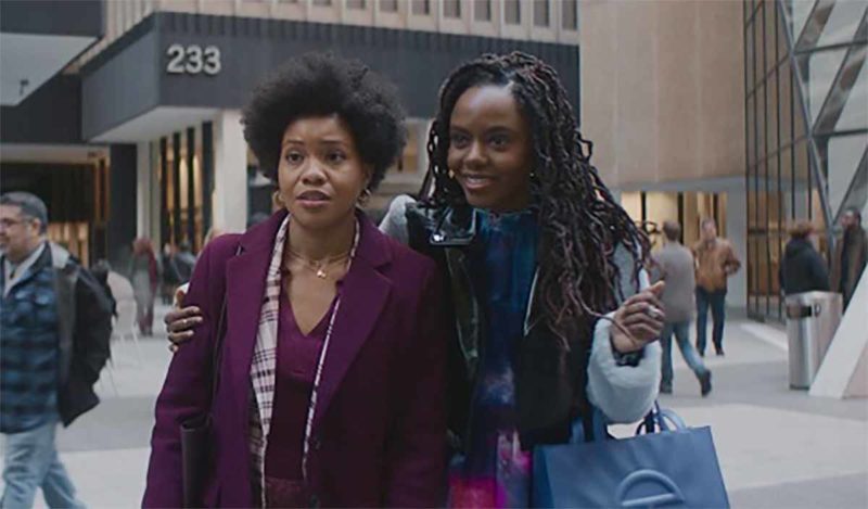 The Other Black Girl on Hulu