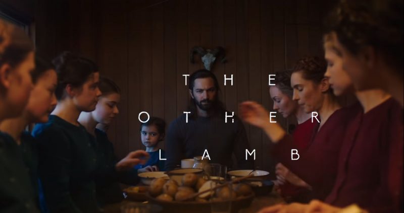 The Other Lamb on IFC