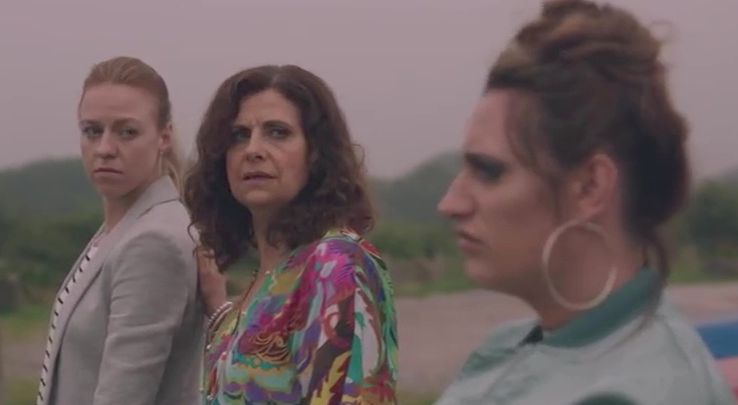 The Other One Season 2 (2022) Acorn Series | About, Cast, Wiki