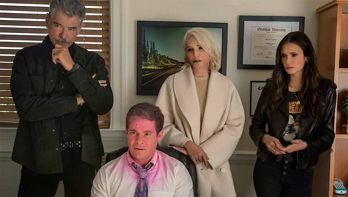 Action Meets Comedy in Netflix’s ‘The Out-Laws’ | Cast, Plot, Wiki