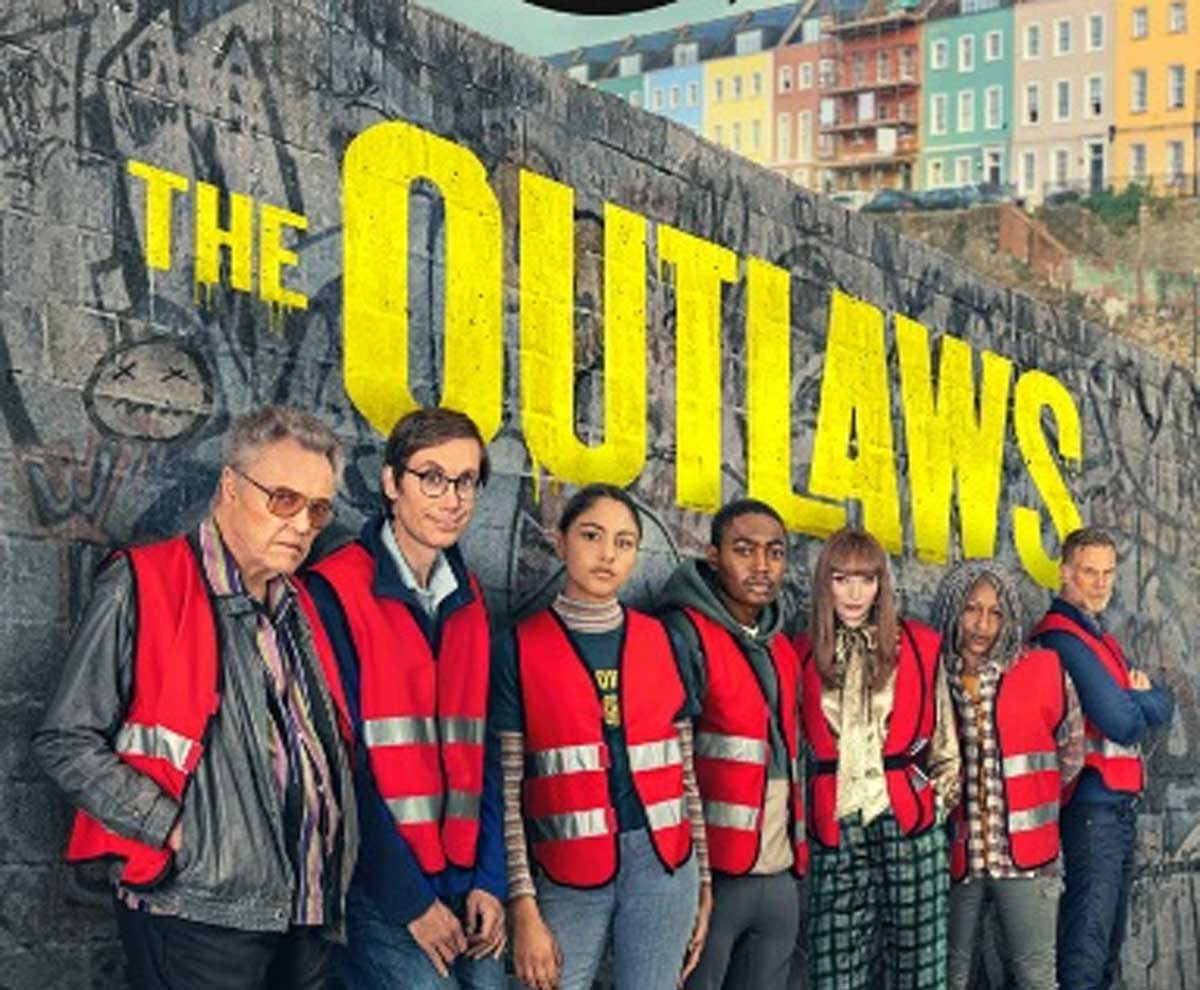 The Outlaws (2022) on AMazon Prime | About, Cast, Wiki