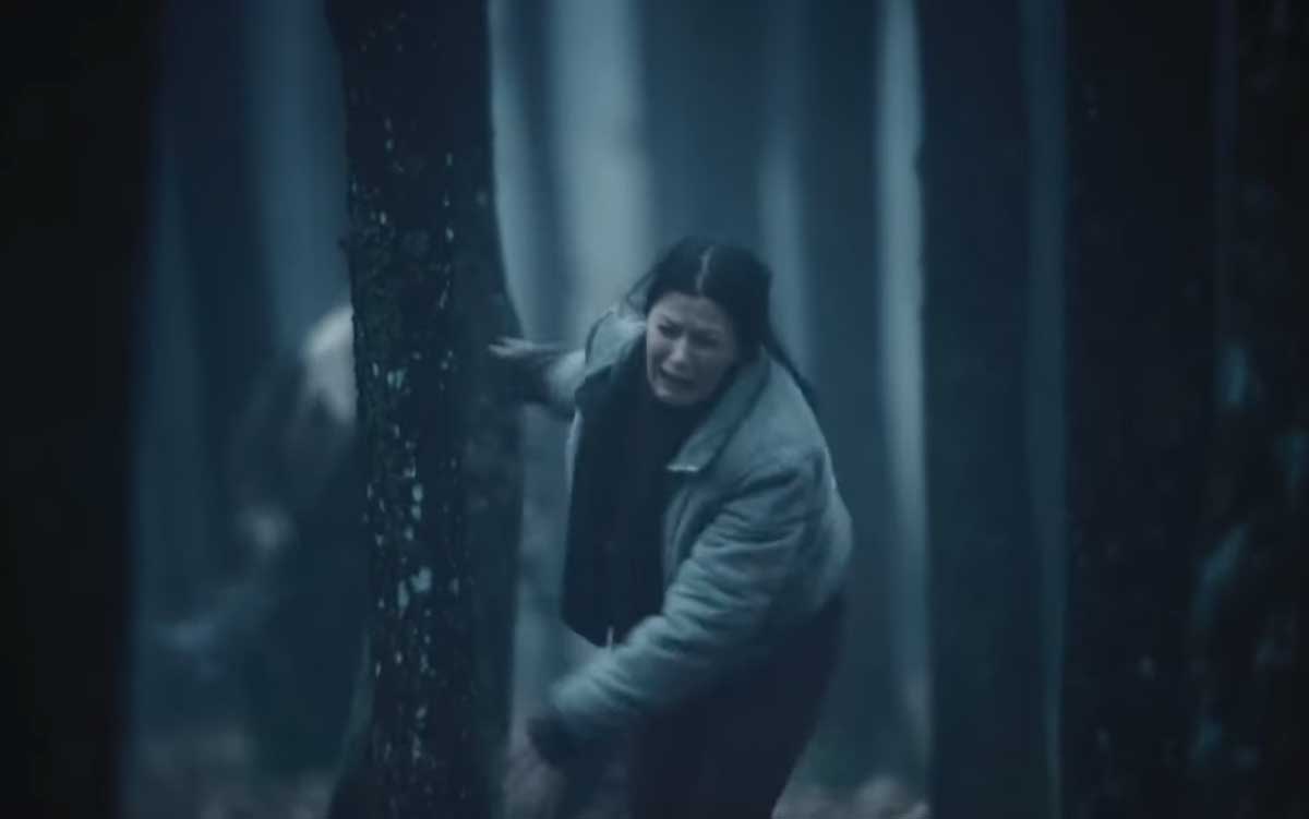 The Pact (2022) Roku Series | About, Cast, Wiki