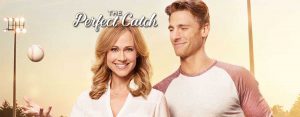 The Perfect Catch movie on Hallmark