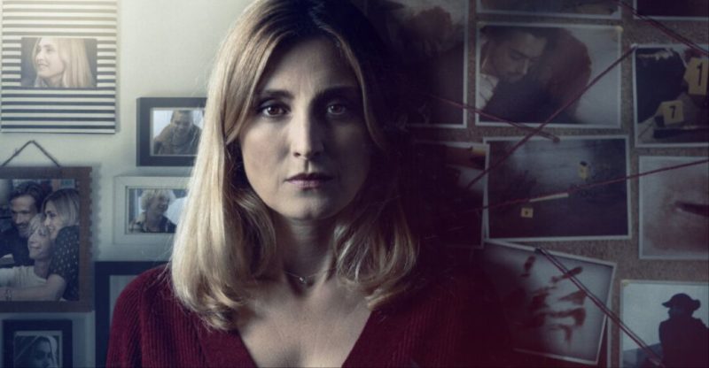 The Perfect Mother Series on Netflix