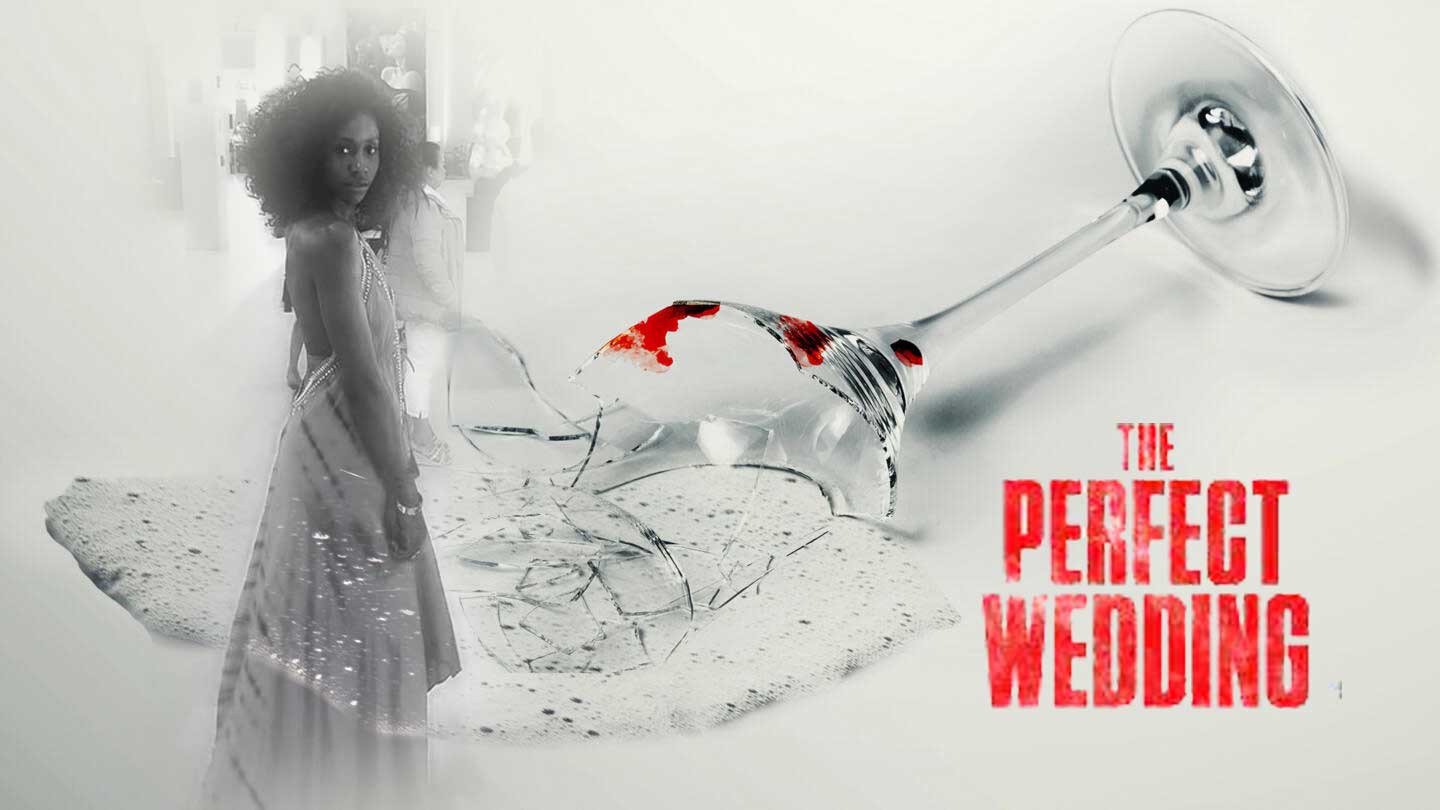 The Perfect Wedding on LMN
