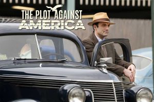 The Plot Against America series on HBO