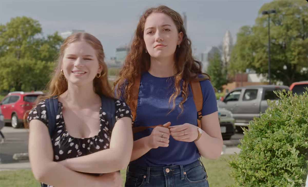 The Pregnancy Promise LMN Movie Brings an Unusual Plot