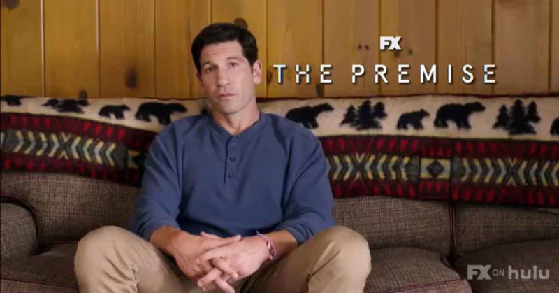 The Premise Series on FX