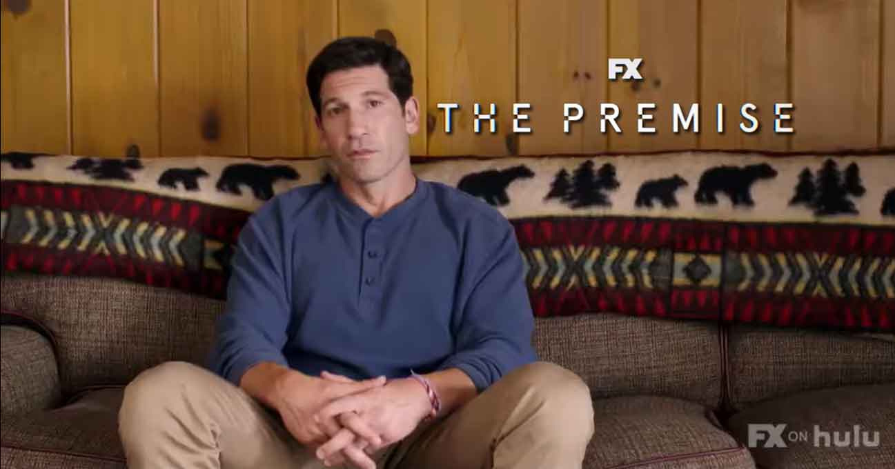 The Premise Series on FX