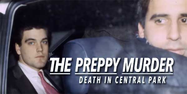 The Preppy Murder Series on AMC