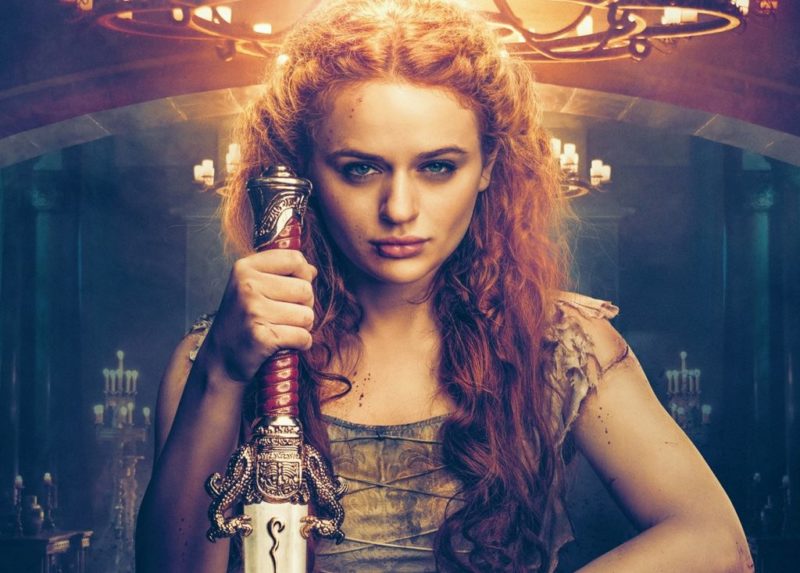 The Princess Movie on Hulu