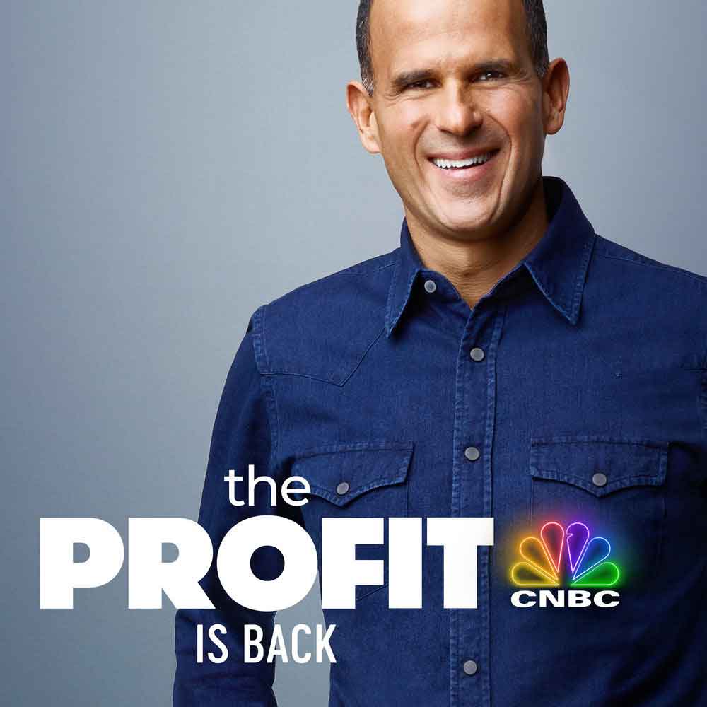 The-Profit Season 8 on CNBC